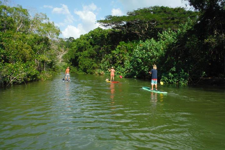 Costa Rica Surf and SUP 3