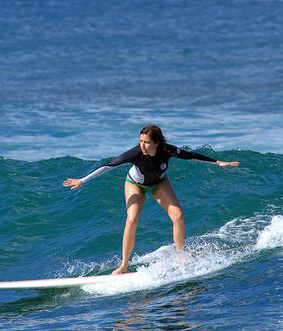 Kelea Surf Spa - Costa Rica