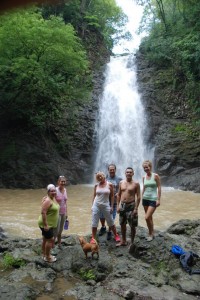 La Escuela del Sol Surf 2