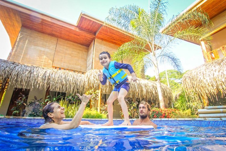 Lucero Surf Retreat 1