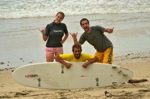 Lucero Surf Retreat 3