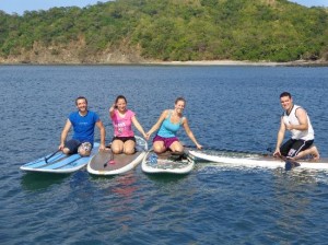 Point Break Surf School 3