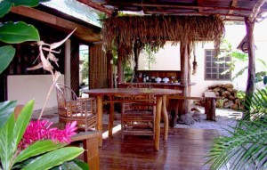 Popo’s Treehouse - Expeditions and Surf Camp 3