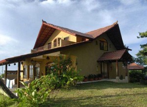 Anamaya-Resort