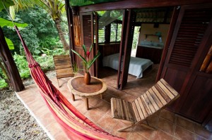 Funky Monkey Lodge 3