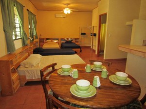 Hotel Montanas de Agua 3