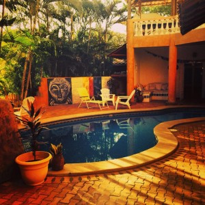 Peace Retreat Costa Rica 2