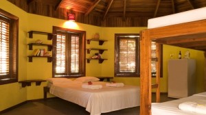 Ranchos Itaúna Surf Hotel 3