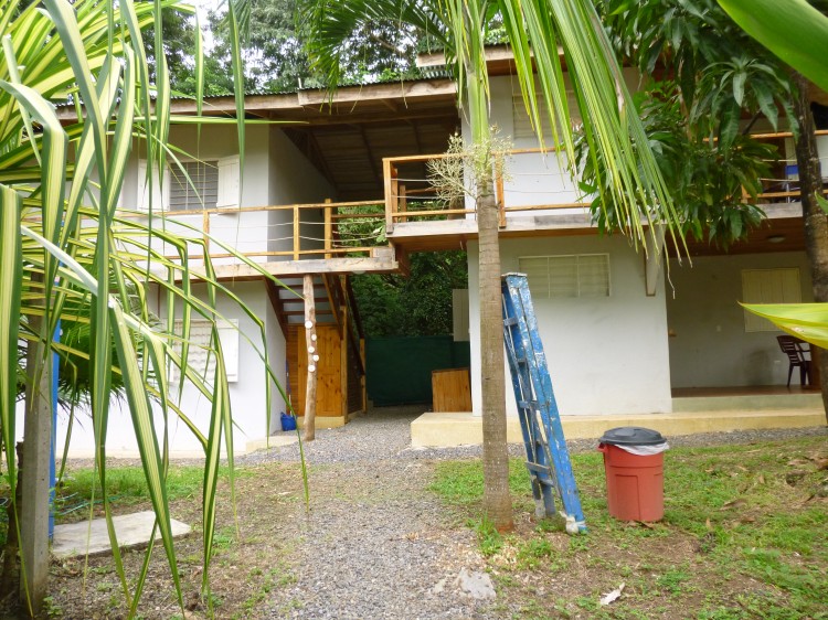 Wave Trotter Surf Hostel 2