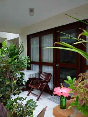 Welcome to Hotel Catalina 2