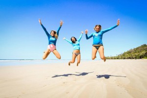 Women's Quest Costa Rica Surf and Yoga Retreat 1