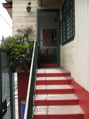 Bed and Breakfast San Pedro 2