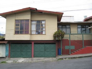 Bed and Breakfast San Pedro 3