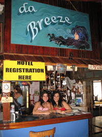 Clarita's Beach Hoteln2