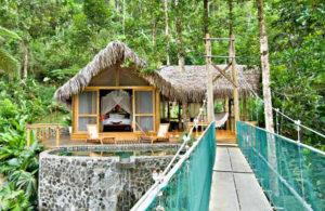 Pacuare Jungle Lodge