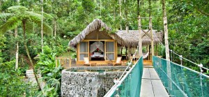 Pacuare  Jungle Lodge