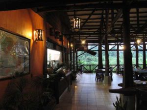 maquenque ecolodge
