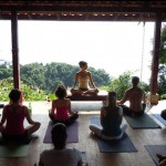 Best Yoga Teacher Training Programs in Costa Rica 3