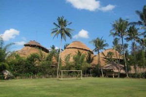 La Eco Villa