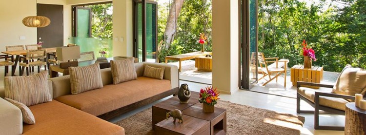 Andaz Peninsula Papagayo Resort 1