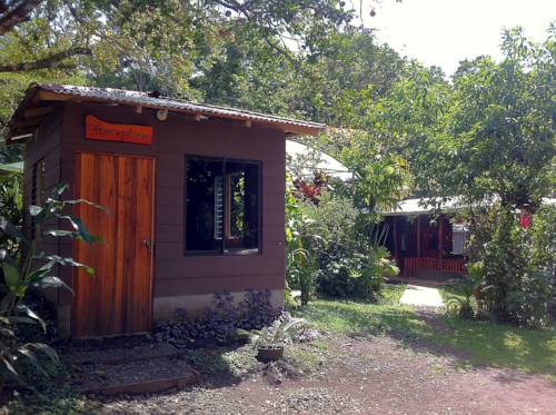 Finca Verde Lodge 1