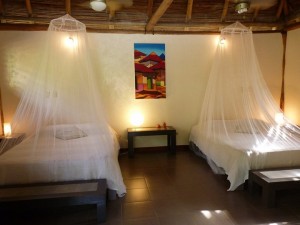 Rancho Capulin Bed and Breakfast 3