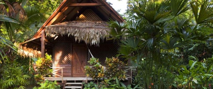 Azania Bungalows