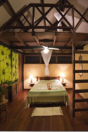 Azania-accommodation