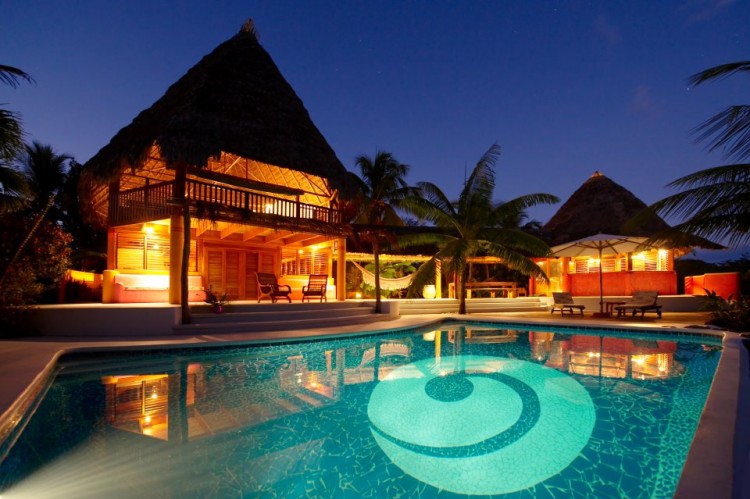 Boca Sombrero Surf and Yoga 1