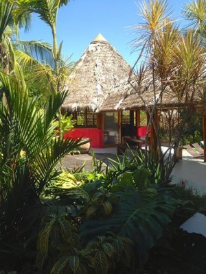 Boca Sombrero Surf and Yoga 2