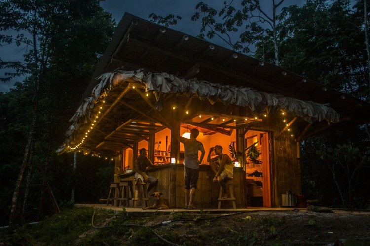 Finca Tierra Organic Permaculture Farm & Eco-Lodge 1