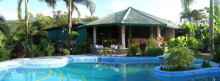 Hotel Palmeral Dorima 1