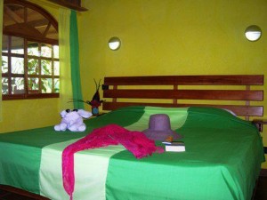 Hotel Palmeral Dorima 3