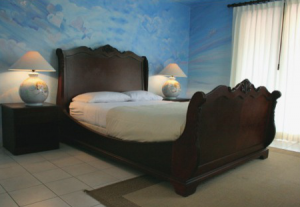 Gingerbread Boutique Hotel and Restaurant 3