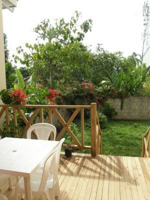 Hostel Casa de Lis 2