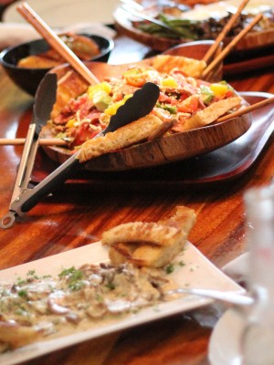 GINGERBREAD BOUTIQUE HOTEL AND RESTAURANT