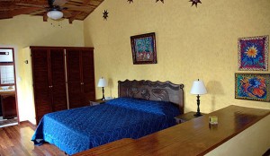Tierra Magica Bed and Breakfast and Art Studio 3