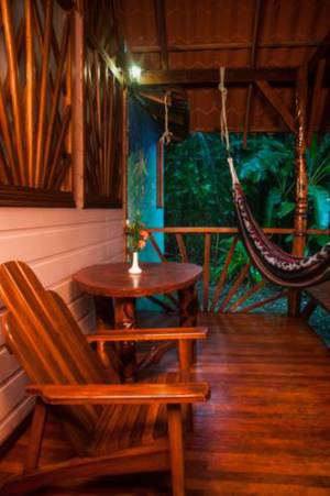 Tierra de Suenos Lodge 2