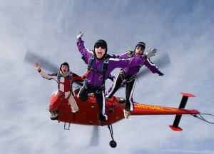 HeliJet Aviation S.A. Day Tours 3