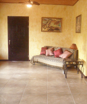 Paradise Lodge Bed and Breakfast 2