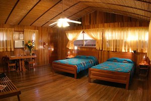 Silver King Lodge 3
