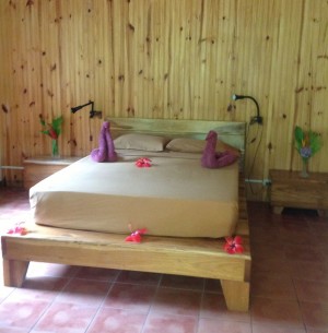 Cabinas Caribe Luna 2