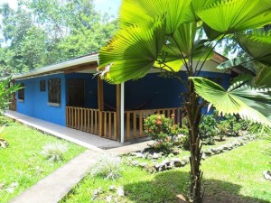 Cabinas Caribe Luna 3