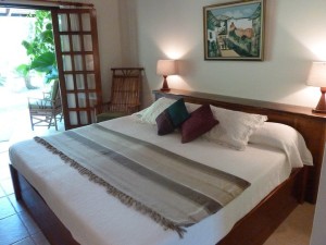 Hotel Magellan Inn 1