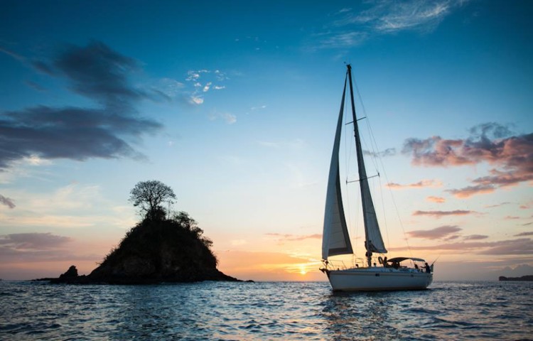 Serendipity Charters 1