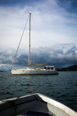 Serendipity Charters 2