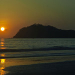 Sunset-in-Playa-Samara