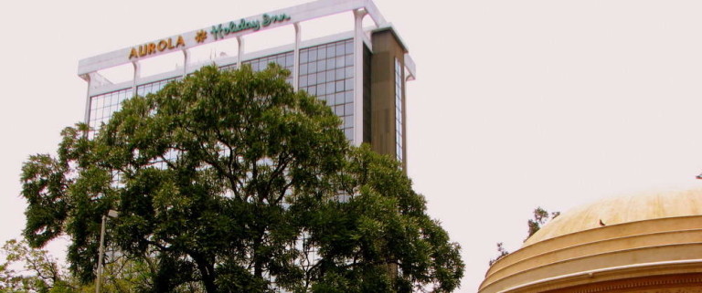 aurola-holiday-inn