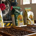 Doka estate coffee tour