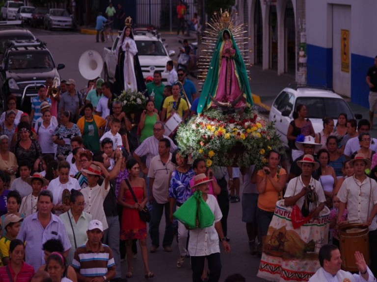 Romeria